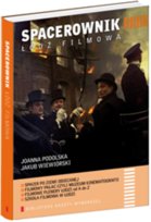 Spacerownik Łódź Filmowa Agora