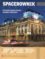 Spacerownik Łódzki Agora