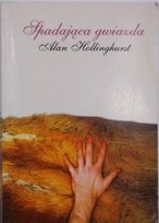 Spadająca gwiazda Hollinghurst Alan