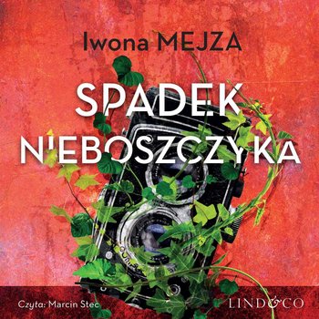 Spadek nieboszczyka - Mejza Iwona