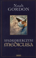 Spadkobierczyni Medicusa Gordon Noah