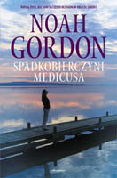 Spadkobierczyni Medicusa Gordon Noah
