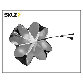 Spadochron SKLZ Speed Chute SAQ-SC01-02   r. - SKLZ