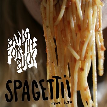 Spagettii - Bang For The Buck feat. Ilta
