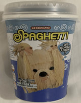 Spaghetti LE SSERAFIM