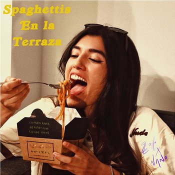 Spaghettis En la Terraza - zzoilo & NANO Mz