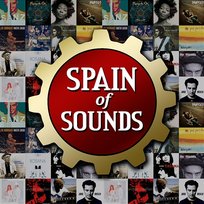 Spain of Sounds Various Artists