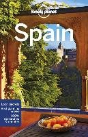 Spain - Lonely Planet