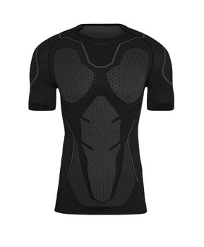 Spaio Adrenaline, Koszulka męska termoaktywna, krótki rękaw, rozmiar M - SPAIO
