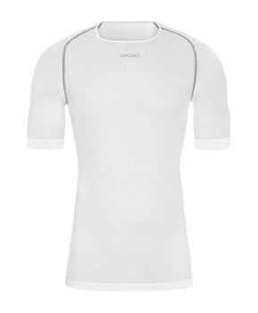 Spaio Breath, Koszulka męska termoaktywna krótki rękaw, rozmiar XL - SPAIO