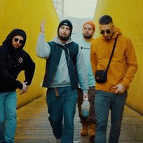 Spalacz Bud Pers, Gruby Mielzky, The Returners, Dwa Sławy