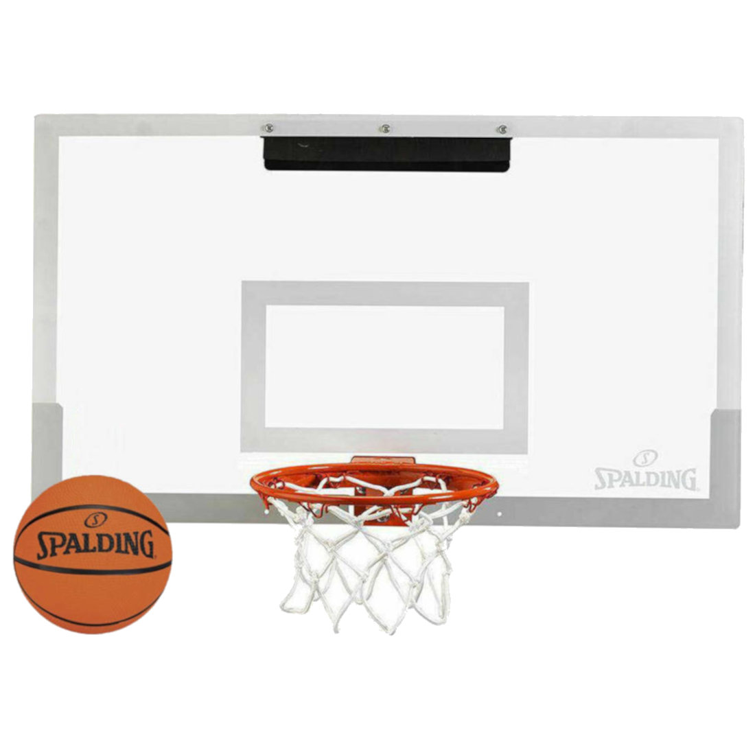▷ Arena Slam Board 180 Spalding - Mini Paniers de Basket