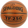 Spalding, Piłka do koszykówki, TF 250 - Spalding