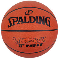 Spalding Varsity Tf-150 Ball 84325Z, Piłka Do Koszykówki Pomarańczowa