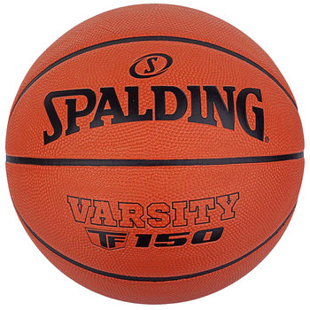 Spalding Varsity Tf-150 Ball 84325Z, Piłka Do Koszykówki Pomarańczowa - Spalding