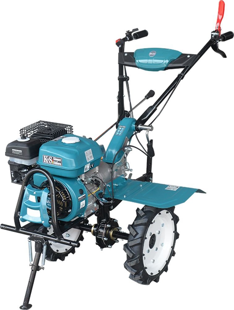 Spalinowa glebogryzarka KÖNNER & SÖHNEN KS 7HP-1050G
