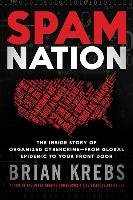 Spam Nation Krebs Brian