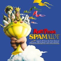 Spamalot Various Artists