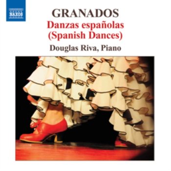 Spanish Dances - Riva Douglas