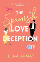 Spanish Love Deception Armas Elena