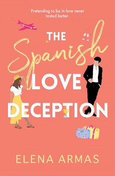 Spanish Love Deception - Armas Elena
