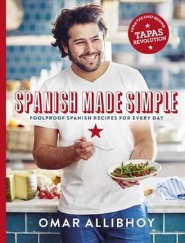 Spanish Made Simple - Allibhoy Omar