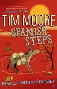 Spanish Steps - Moore Tim