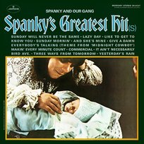 Spanky's Greatest Hit(s) Spanky & Our Gang