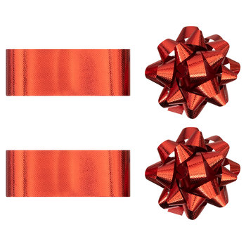 SPAR SET MIX RED - Empik