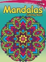 SPARK -- Mandalas Coloring Book - Mazurkiewicz Jessica