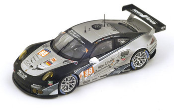 Spark Model Porsche 911 Rsr (991) #88 C. Ried 1:43 S4237 - Spark