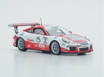 Spark Model Porsche Carrera Cup #2 Sven  1:43 S5152 - Spark