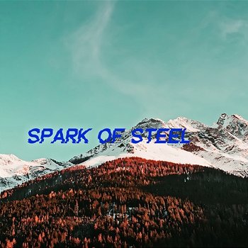 Spark of Steel - Cleo Burnett