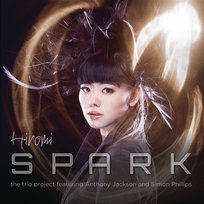 Spark Simon Phillips, Hiromi feat. Anthony Jackson