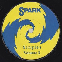 Spark Singles, Vol. 3 Various Artists