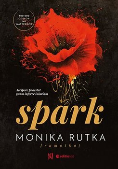 Spark - Rutka Monika