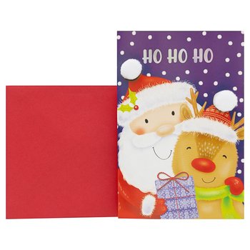 Sparklez Kartka BN Hoho - Sparklez