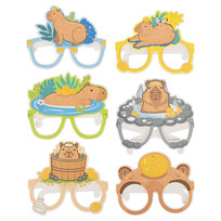 SPARKLEZ Okulary CAPI 6szt.