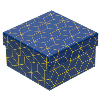 Sparklez pudełko 10x10x6 cm - Sparklez