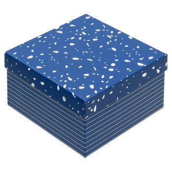 Sparklez pudełko 16x16x9.5 cm - Sparklez