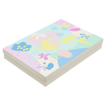 Sparklez pudełko 26x37x5.5 cm - Sparklez