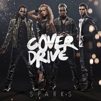 Sparks Cover Drive