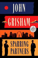 Sparring Partners John Grisham