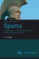 Sparta Thommen Lukas