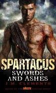 Spartacus - Clements J. M. | Książka W Empik