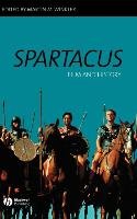 Spartacus - John Wiley&Sons | Książka W Empik