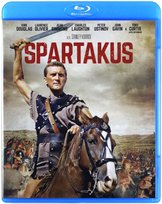 Spartakus Kubrick Stanley