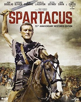 Spartakus - Various Directors