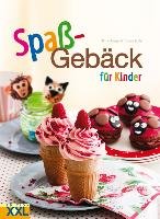 Spaßgebäck für Kinder Butler Cortina, Anness Rosie