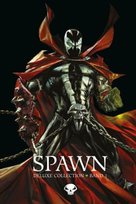 Spawn Deluxe Collection Panini Manga und Comic